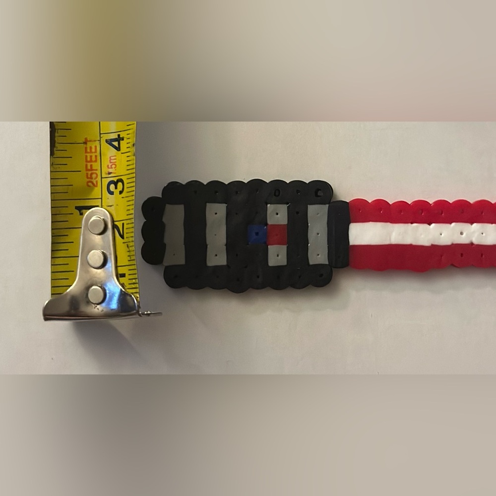 Colorful Beaded Keychains Set - Picture 3 of 3